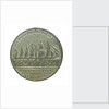 Medal commemorating the SS 'Great Britain'; reverse by E. Avern