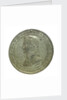 Medal commemorating the SS 'Great Britain'; obverse by J. Gardner