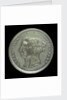 Medal commemorating the SS 'Great Britain'; obverse by J. Davis