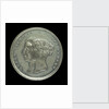 Medal commemorating the SS 'Great Britain'; obverse by J. Davis