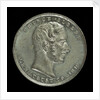 Medal commemorating the SS 'Great Britain'; obverse by unknown