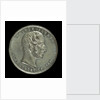 Medal commemorating the SS 'Great Britain'; obverse by unknown