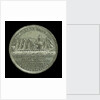 Medal commemorating the SS 'Great Britain'; reverse by Unknown