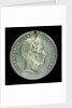 Medal commemorating the Sailors' Home, Liverpool; obverse by unknown
