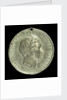 Medal commemorating the Sailors' home, Liverpool; reverse by unknown