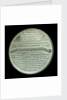 Medal commemorating the Plymouth breakwater and lighthouse; reverse by Allen & Moore