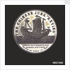 Medal commemorating the Chinese junk 'Keying' by T. Halliday