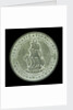 Medal commemorating The Tees Navigation Company; obverse by Unknown