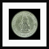 Medal commemorating The Tees Navigation Company; obverse by Unknown