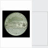 Medal commemorating The Tees Navigation Company; reverse by unknown