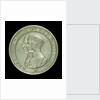 Medal commemorating the SS 'Leviathan'; obverse by Allen & Moore