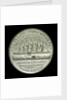 Medal commemorating the SS 'Great Eastern' by unknown