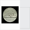 Medal commemorating the SS 'Great Eastern' by unknown