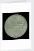 Medal commemorating the SS 'Great Eastern'; obverse by unknown