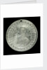 Medal commemorating The Duke of Edinburgh and HMS 'Galatea'; obverse by J. Stokes