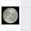 Medal commemorating The Duke of Edinburgh and HMS 'Galatea'; obverse by T. Stokes