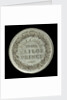Medal commemorating the deliverance of HRH The Duke of Edinburgh from assassination, 1868; obverse by unknown
