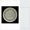 Medal commemorating the deliverance of HRH The Duke of Edinburgh from assassination, 1868; obverse by unknown