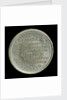 Medal commemorating the deliverance of HRH The Duke of Edinburgh from assassination, 1868; reverse by Unknown