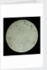 Medal commemorating John Clare (1820-1885), shipbuilder; reverse by unknown