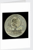 Medal commemorating the Naval and Military Exhibition and Jubilee of the Great Exhibition 1901; obverse by unknown