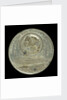 Medal commemorating the Naval and Military Exhibition and Jubilee of the Great Exhibition 1901; reverse by unknown