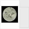Medal commemorating the visit of the Duke and Duchess of Cornwall and York to Canada, and HMS 'Ophir'; obverse by Unknown