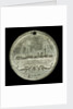 Medal commemorating the visit of the Duke and Duchess of Cornwall and York to Canada, and HMS 'Ophir'; reverse by unknown