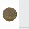 Medal commemorating the capture of French treasure ships, 1745; reverse by J. Kirk