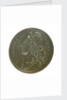 Medal commemorating the Peace of Aix-la-Chapelle, 1748; obverse by J. Kirk