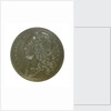Medal commemorating the Peace of Aix-la-Chapelle, 1748; obverse by J. Kirk