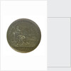 Medal commemorating the Peace of Aix-la-Chapelle, 1748; reverse by J. Kirk