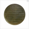 Medal commemorating Captain William Wilson's voyage to China; reverse by R. Yeo