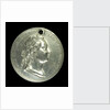Medal commemorating Captain James Cook's second voyage; obverse by W. Barnett