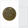 Medal commemorating the Battle of the First of June 1794 and Admiral of the Fleet Richard Howe (1726-1799); obverse by W. Wyon