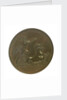Medal commemorating the Battle of the First of June 1794 and Admiral of the Fleet Richard Howe (1726-1799); reverse by W. Wyon