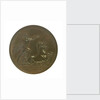 Medal commemorating the Battle of the First of June 1794 and Admiral of the Fleet Richard Howe (1726-1799); reverse by W. Wyon