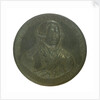 Medal commemorating the Battle of Camperdown, 1797 and Admiral of the Fleet, Adam Duncan (1731-1804); obverse by unknown