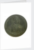 Medal commemorating the Battle of Camperdown, 1797 and Admiral of the Fleet, Adam Duncan (1731-1804); obverse by unknown