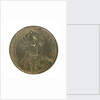 Medal commemorating the Battle of Camperdown, 1797 and Admiral of the Fleet, Adam Duncan (1731-1804); obverse by unknown