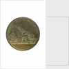 Medal commemorating the French expedition to Ireland 1796-1797 and The Irish Friendly Association; obverse by W. Mossop