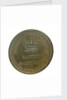 Medal commemorating the French expedition to Ireland 1796-1797 and The Irish Friendly Association; reverse by W. Mossop