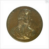 Medal commemorating the Battle of the Nile, 1798; obverse by Unknown