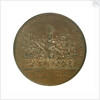 Medal commemorating the Battle of the Nile, 1798; reverse by unknown