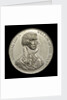 Medal commemorating the Battle of the Nile, 1798; obverse by unknown