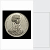 Medal commemorating the Battle of the Nile, 1798; obverse by unknown