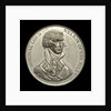 Medal commemorating the Battle of the Nile, 1798; obverse by unknown