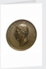 Medal commemorating the Battle of the Nile, 1798; obverse by Ponthon