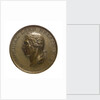 Medal commemorating the Battle of the Nile, 1798; obverse by Ponthon