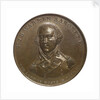 Medal commemorating the action off Tory Island, 1798 and Admiral Sir John Borlase Warren (1753-1822); obverse by unknown